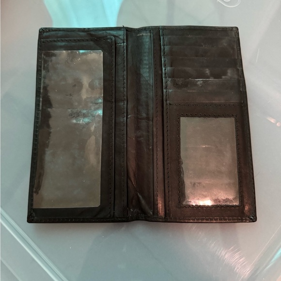 Don’t Tread On Me wallet - Picture 5 of 5